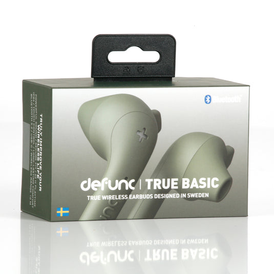 Defunc Wireless Ear Buds
