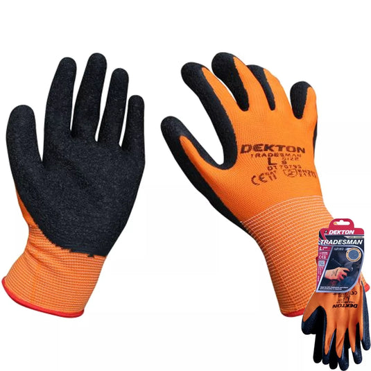 Tradesman Working Gloves