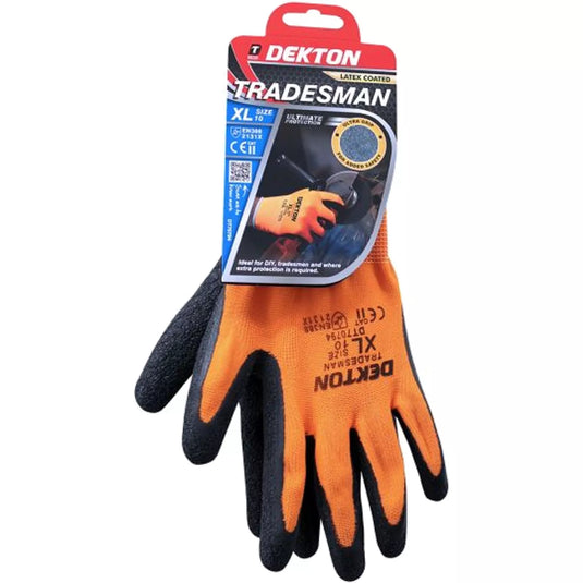 Tradesman Working Gloves