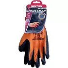 Tradesman Working Gloves