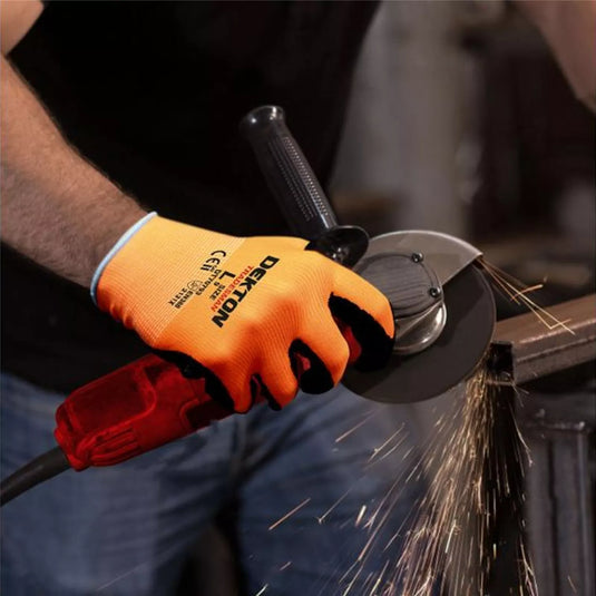 Tradesman Working Gloves