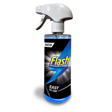 Flash Glass & Mirror Cleaner