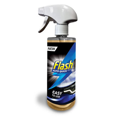 Flash Quick Detailer