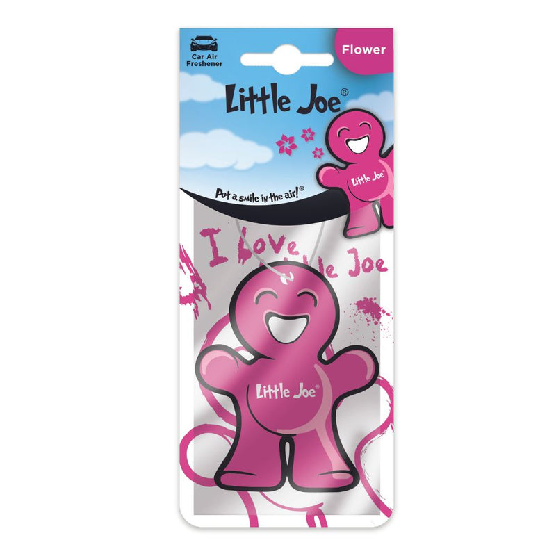 Load image into Gallery viewer, Little Joe® - Paper Fresh
