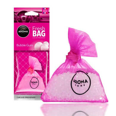 Fresh Bag Air Fresheners by Aroma