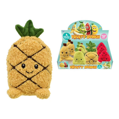 Fruity Bunch Plush Toy