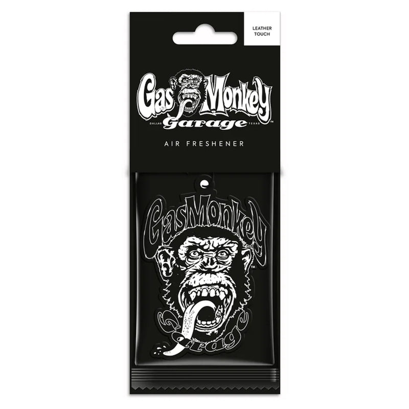 Load image into Gallery viewer, Gas Monkey Air Fresheners by Aroma
