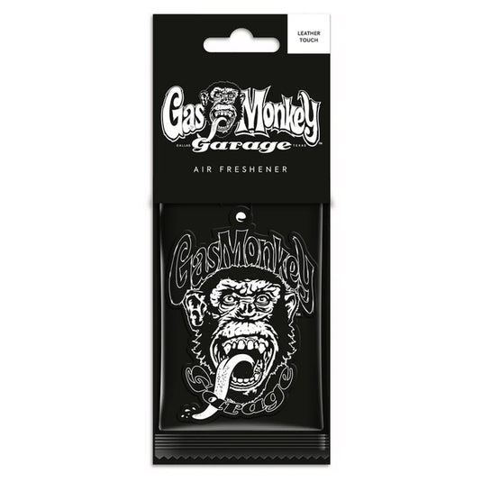 Gas Monkey Air Fresheners by Aroma