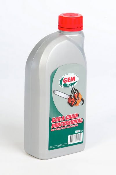 Load image into Gallery viewer, Gem Chainsaw Oil
