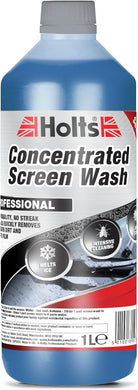 Screenwash Concentrate  1 Litre