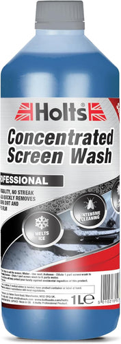 Screenwash Concentrate  1 Litre