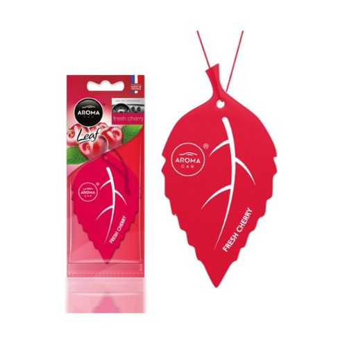 Leaf Fresh Air Fresheners by Aroma