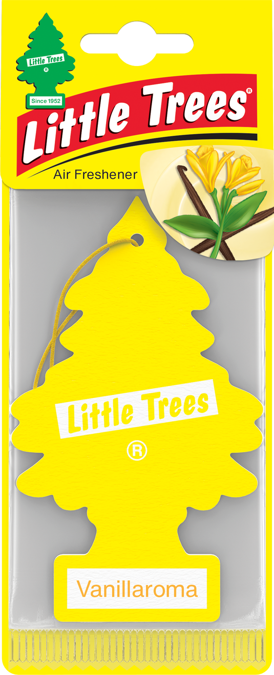Little Tree® Air Fresheners