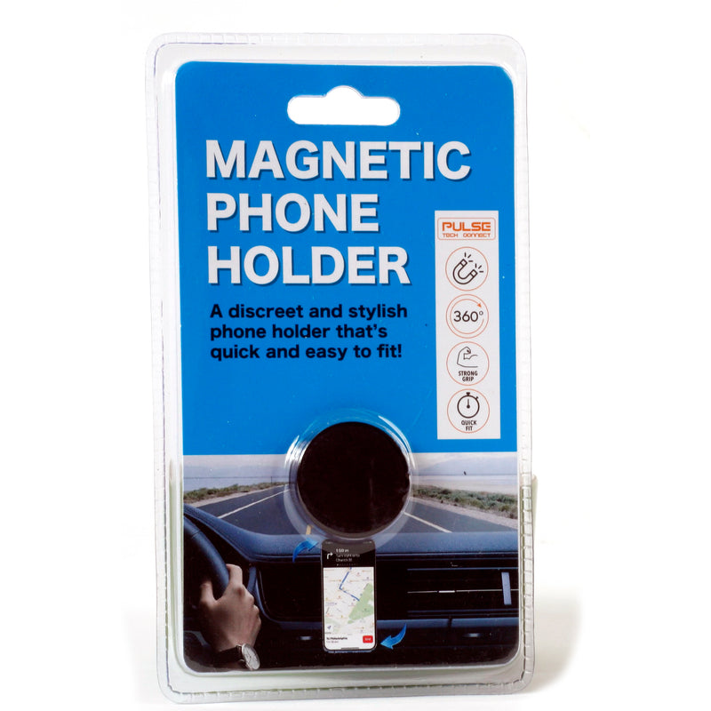 Load image into Gallery viewer, PULSE Magnetic Phone Holder
