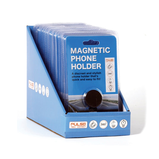 PULSE Magnetic Phone Holder