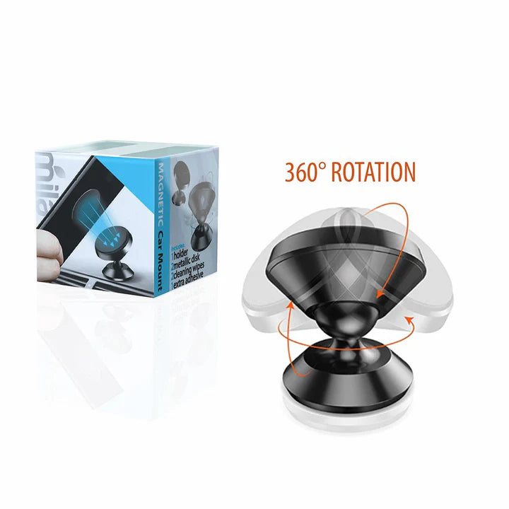 Load image into Gallery viewer, Mila Magnetic Phone Holder
