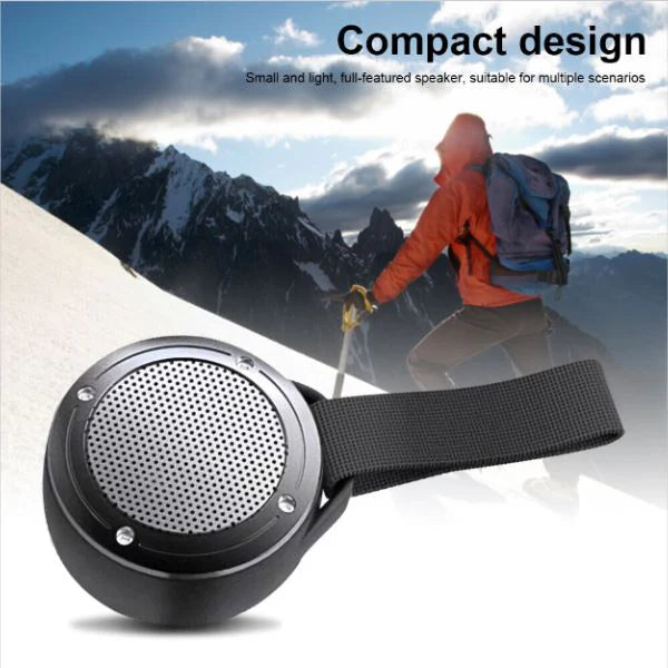Load image into Gallery viewer, POD Wireless Speaker
