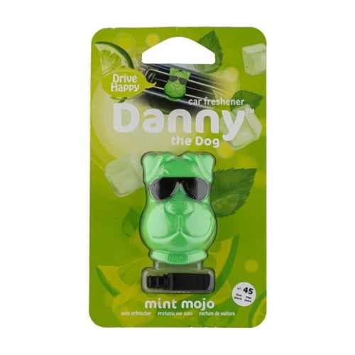 Load image into Gallery viewer, Danny The Dog
