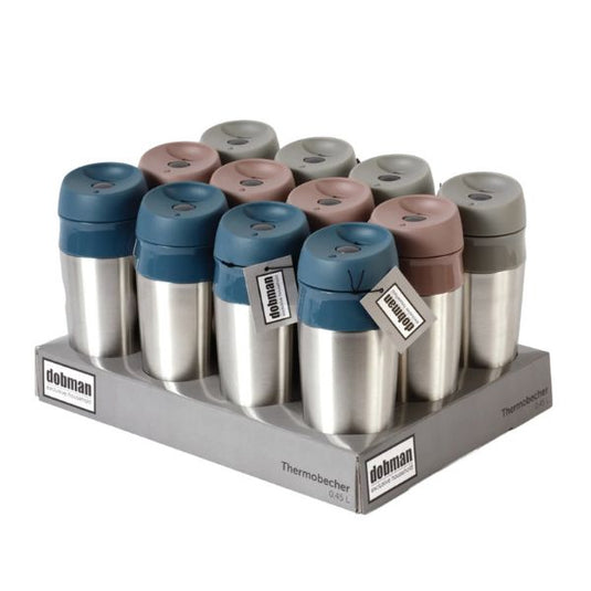 Travel Mugs