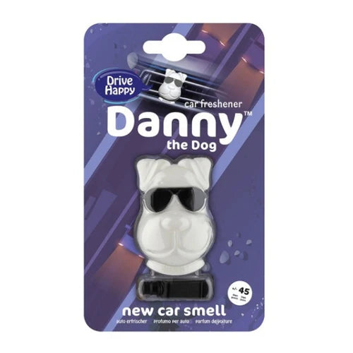 Danny The Dog