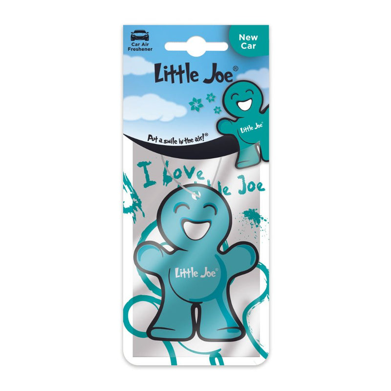 Load image into Gallery viewer, Little Joe® - Paper Fresh

