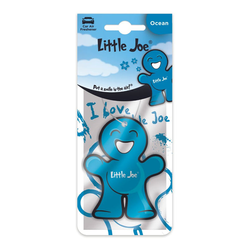 Load image into Gallery viewer, Little Joe® - Paper Fresh
