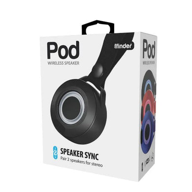 POD Wireless Speaker
