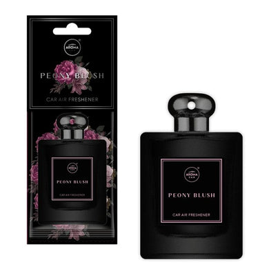 Perfumes Series by Aroma