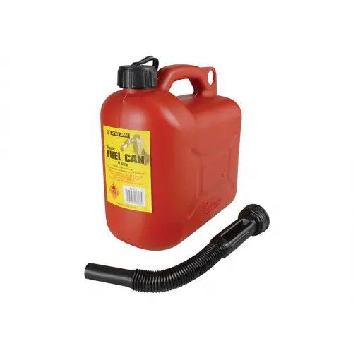 Petrol Can 5Lt