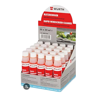 Wurth Screenwash 32ml