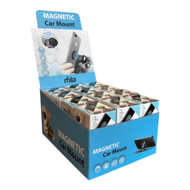 Load image into Gallery viewer, Mila Magnetic Phone Holder
