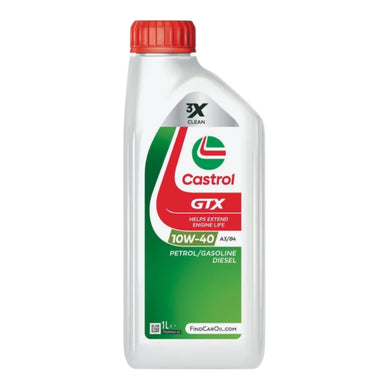 Castrol GTX 1lt
