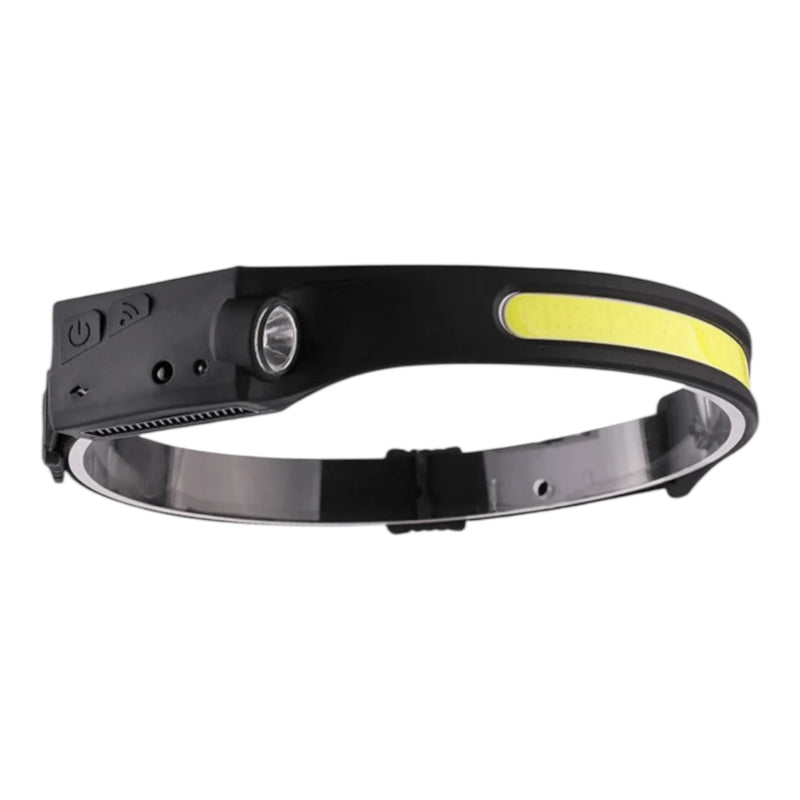 Load image into Gallery viewer, Super Bright®  Rechargeable Headlamp
