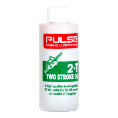 Pulse 2-Stroke Oil 1-Shot