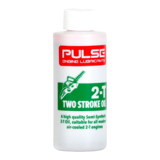 Pulse 2-Stroke Oil 1-Shot