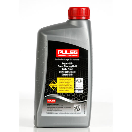 PULSE Engine Oil 5W/30 Long Life Synthetic