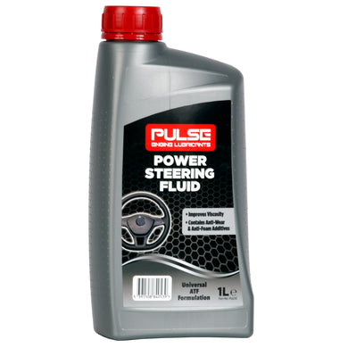 Pulse Power Steering Fluid 1Lt