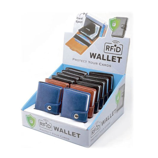 RFID Wallets