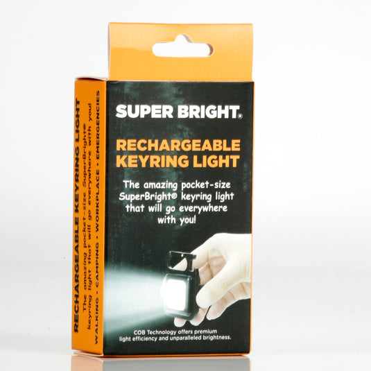 Super Bright® Mini Lite Rechargeable