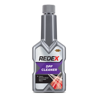 Redex DPF Cleaner
