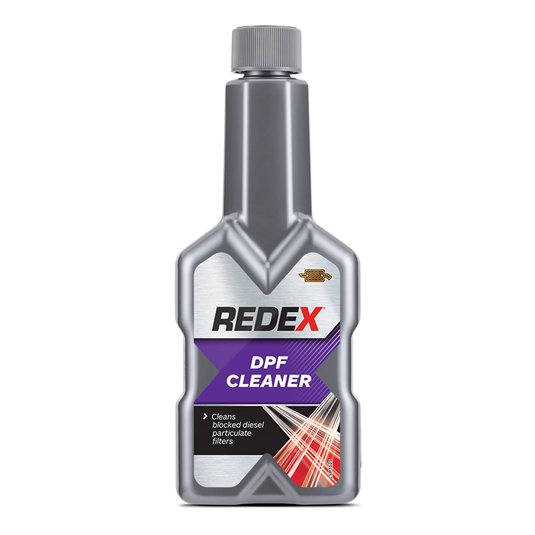 Redex DPF Cleaner
