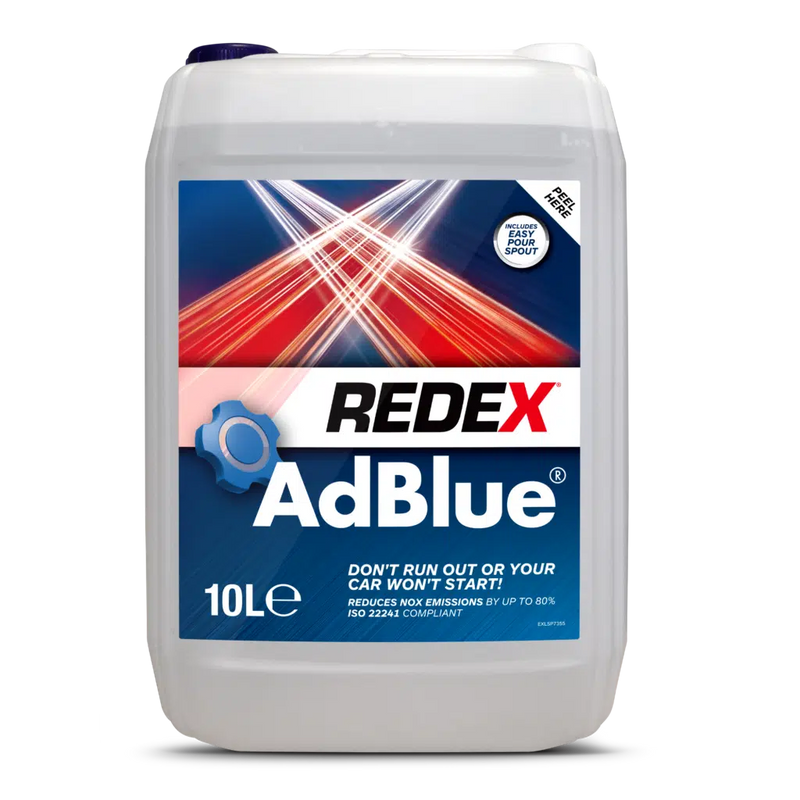 Load image into Gallery viewer, Redex AdBlue 10Lt w/ Funnel
