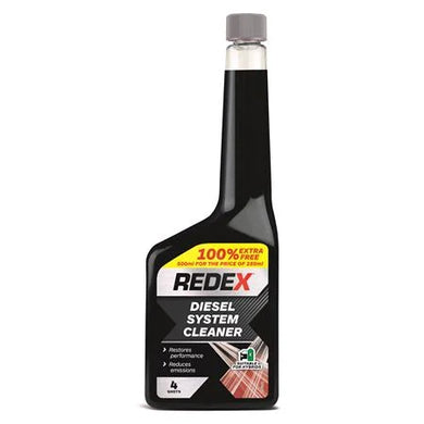 Redex Diesel Treatment 500ml