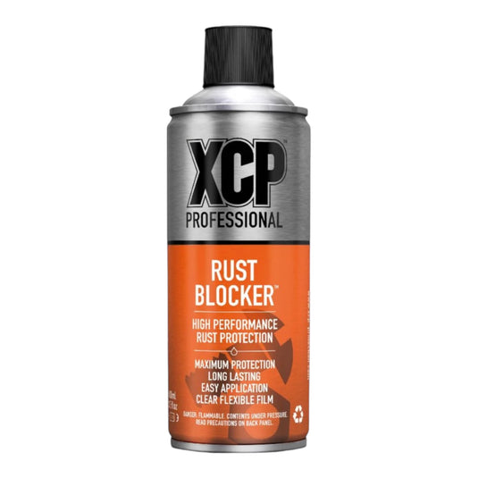 XCP® Rust Blocker