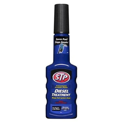 STP Diesel  Addative 200ml