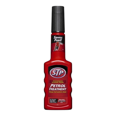 STP Petrol Addative 200ml
