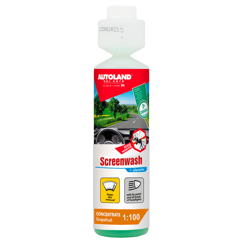 Load image into Gallery viewer, Autoland Screenwash 1:100 Concentrate
