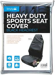Car Seat Protector