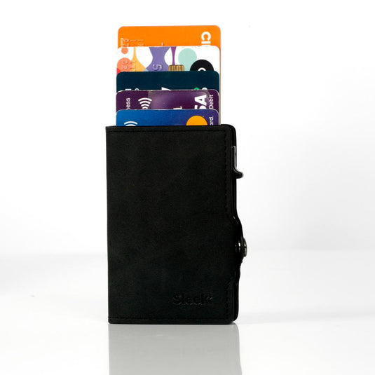 Sleek Pop up Wallet