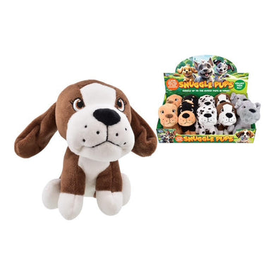 Snuggle Pups Plush Toy